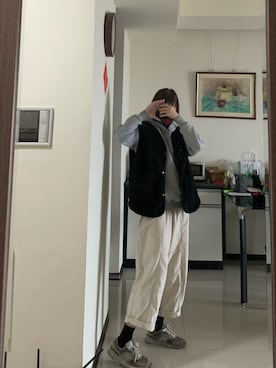 Chenさんのコーディネート