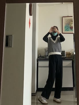 Chenさんのコーディネート