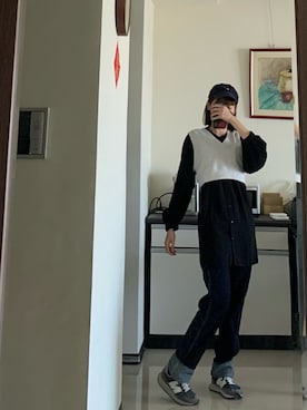 Chenさんのコーディネート