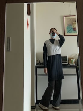 Chenさんのコーディネート