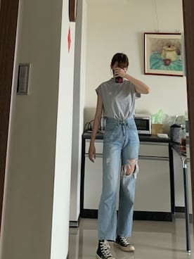 Chenさんのコーディネート