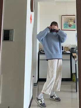 Chenさんのコーディネート