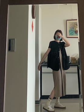 Chenさんのコーディネート