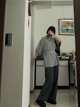 Chenさんのコーディネート