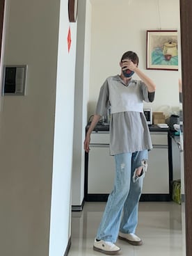 Chenさんのコーディネート