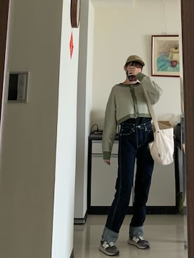 Chenさんのコーディネート