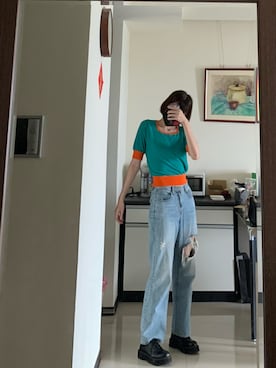 Chenさんのコーディネート