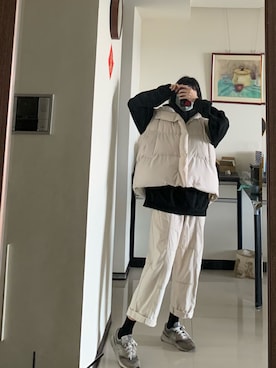 Chenさんのコーディネート