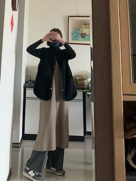 Chenさんのコーディネート