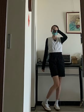 Chenさんのコーディネート