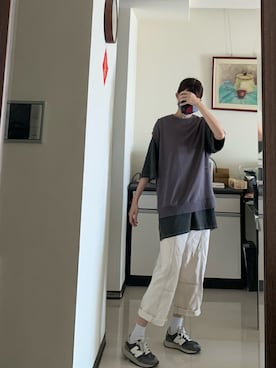 Chenさんのコーディネート