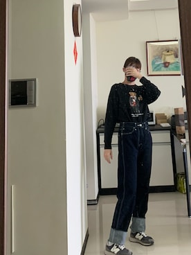 Chenさんのコーディネート