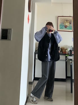 Chenさんのコーディネート