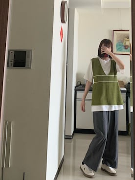 Chenさんのコーディネート