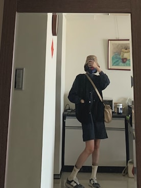 Chenさんのコーディネート