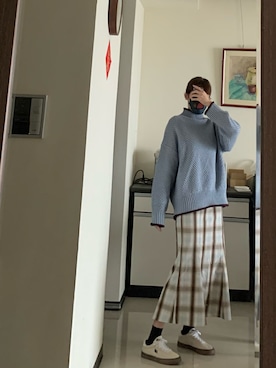 Chenさんのコーディネート