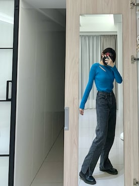 Chenさんのコーディネート