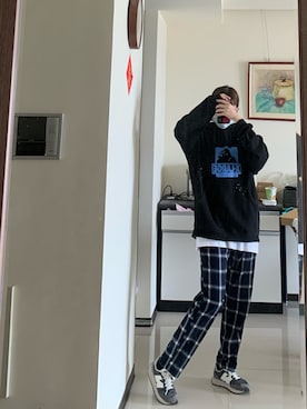 Chenさんのコーディネート