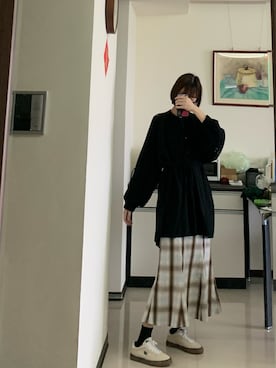 Chenさんのコーディネート