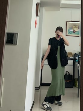 Chenさんのコーディネート