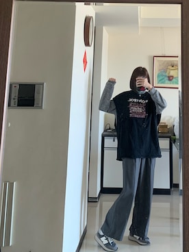 Chenさんのコーディネート