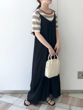 maria.さんのコーディネート