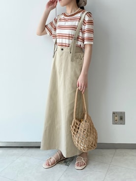 maria.さんのコーディネート