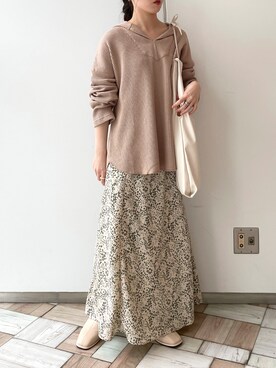 maria.さんのコーディネート