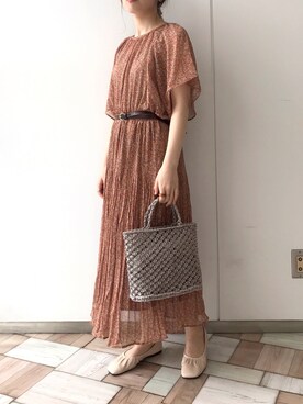 maria.さんのコーディネート