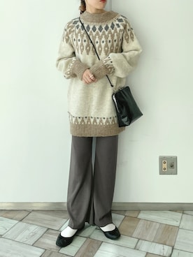 maria.さんのコーディネート