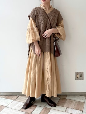 maria.さんのコーディネート