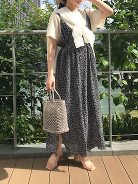 maria.さんのコーディネート