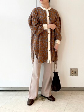 maria.さんのコーディネート