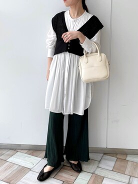 maria.さんのコーディネート