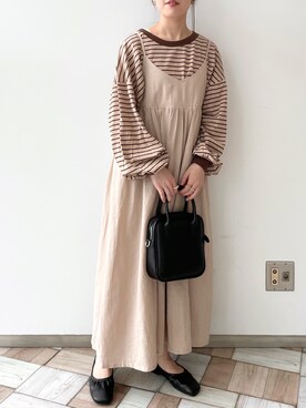 maria.さんのコーディネート