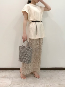 maria.さんのコーディネート