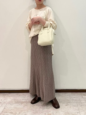 maria.さんのコーディネート