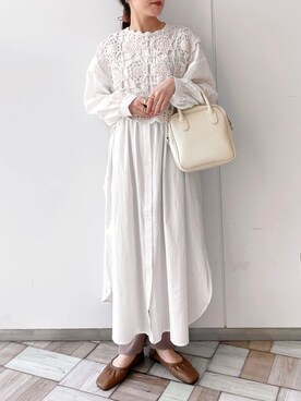 maria.さんのコーディネート