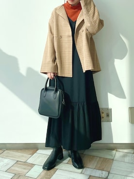 maria.さんのコーディネート