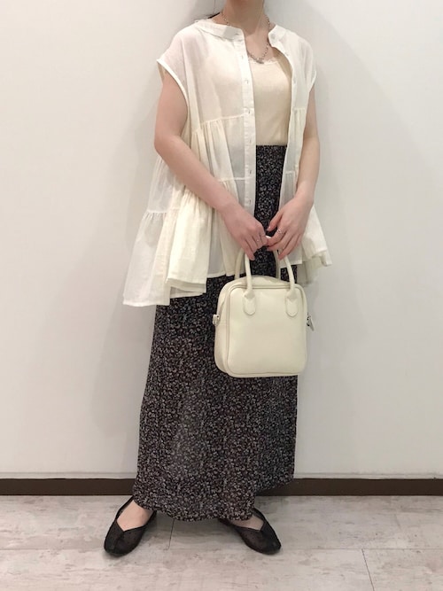 maria.さんのコーディネート