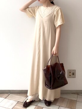 maria.さんのコーディネート