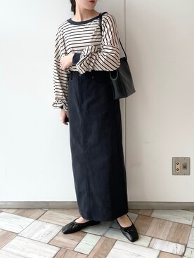 maria.さんのコーディネート