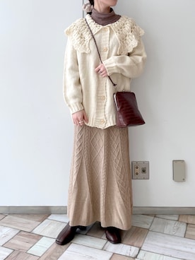 maria.さんのコーディネート