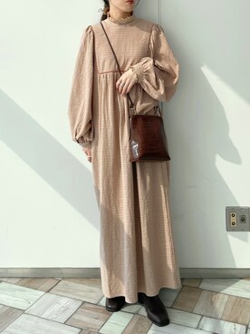 maria.さんのコーディネート