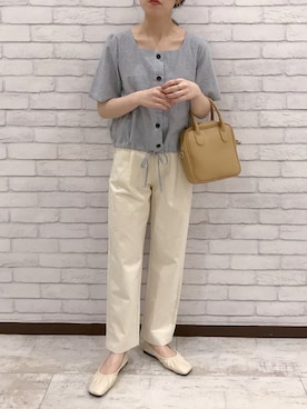 maria.さんのコーディネート