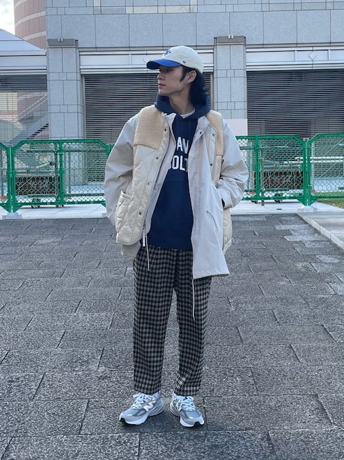 JOURNAL STANDARD relume マルチウェイ モッズコート（モッズ