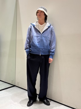 ないきさんのコーディネート