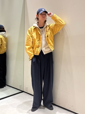 ないきさんのコーディネート