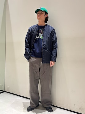 ないきさんのコーディネート