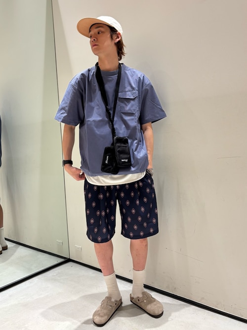 JOURNAL STANDARD メンズGジャン、デニムジャケット｜コート
